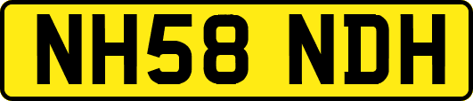 NH58NDH