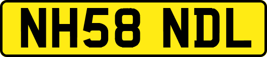 NH58NDL