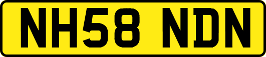 NH58NDN