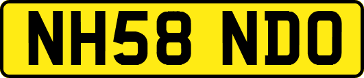 NH58NDO
