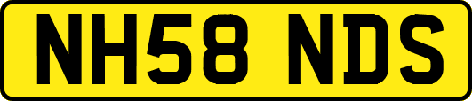 NH58NDS