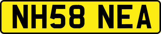 NH58NEA