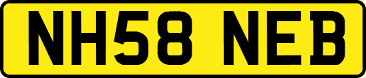 NH58NEB