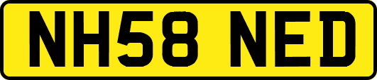NH58NED