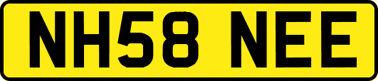 NH58NEE