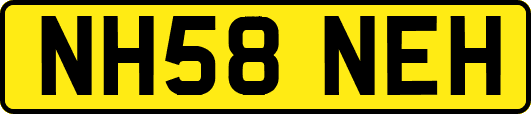 NH58NEH