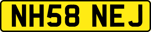 NH58NEJ