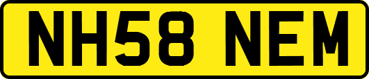 NH58NEM