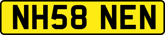 NH58NEN