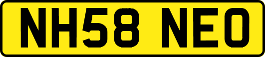 NH58NEO