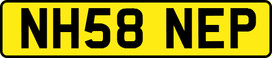 NH58NEP