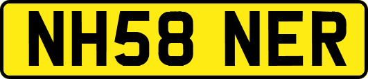 NH58NER