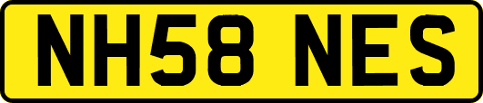 NH58NES