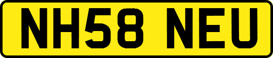 NH58NEU