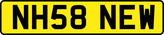 NH58NEW