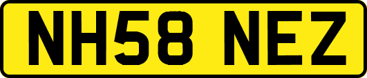 NH58NEZ