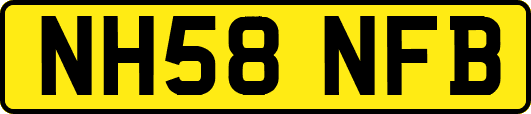 NH58NFB