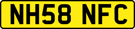 NH58NFC