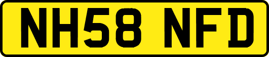 NH58NFD