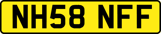 NH58NFF