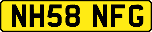NH58NFG