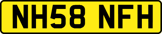 NH58NFH