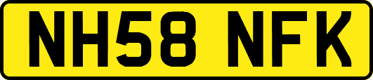NH58NFK