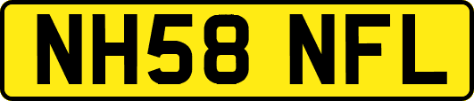 NH58NFL
