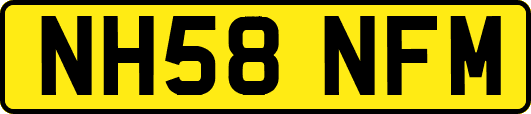 NH58NFM