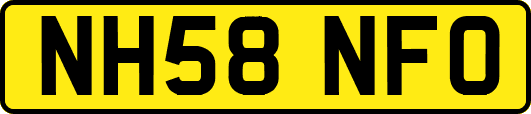 NH58NFO