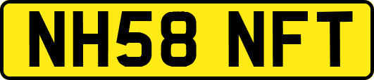 NH58NFT