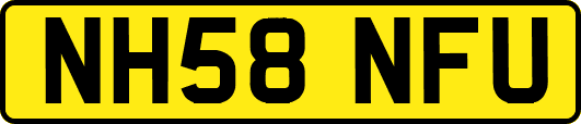 NH58NFU