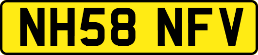 NH58NFV