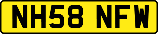 NH58NFW