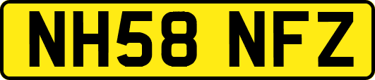 NH58NFZ