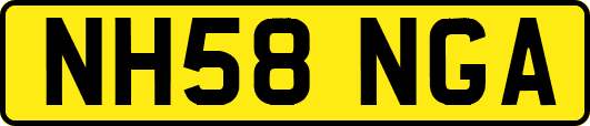 NH58NGA