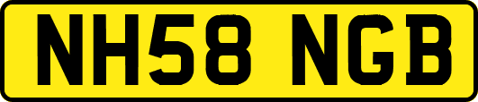 NH58NGB