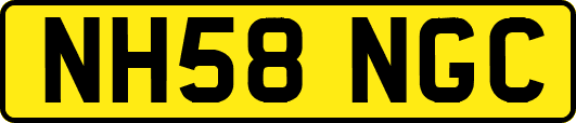 NH58NGC