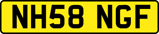 NH58NGF