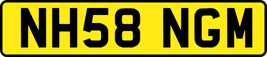 NH58NGM