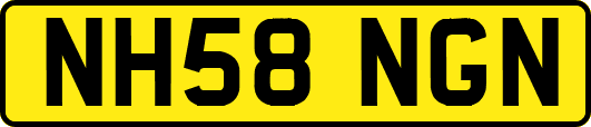 NH58NGN