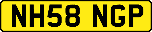 NH58NGP