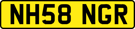 NH58NGR