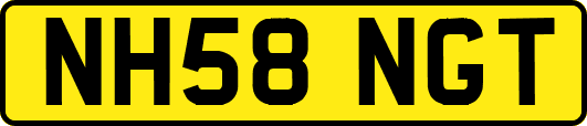 NH58NGT