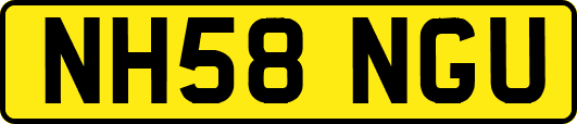NH58NGU