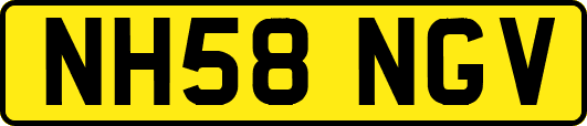 NH58NGV