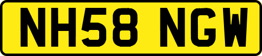 NH58NGW