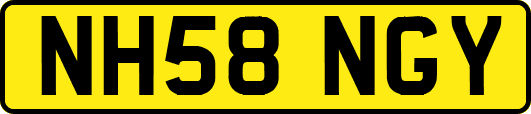 NH58NGY