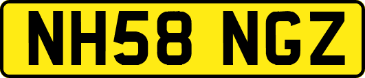 NH58NGZ