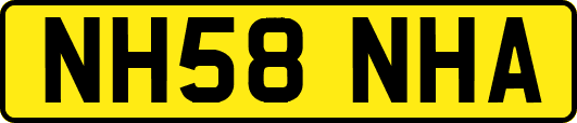 NH58NHA